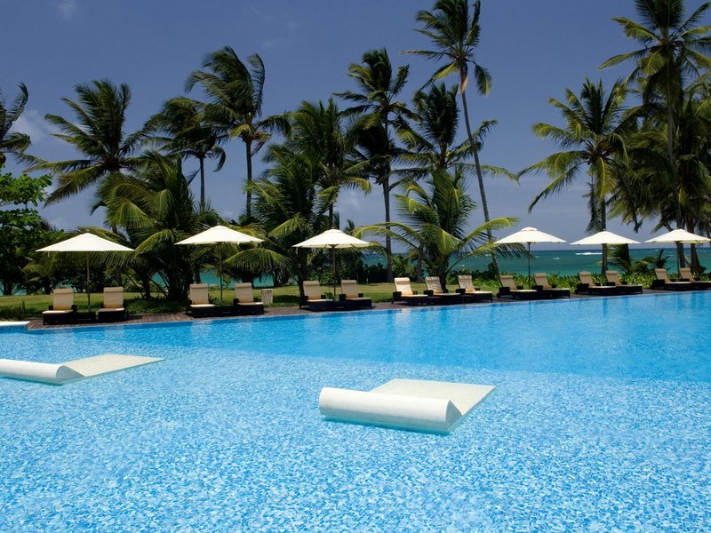 Sivory Punta Cana Boutique Hotel exterior