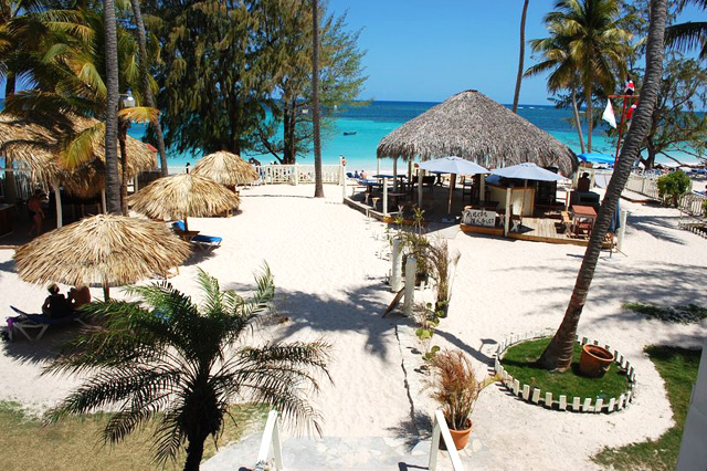 Whala Alisios Bavaro plage