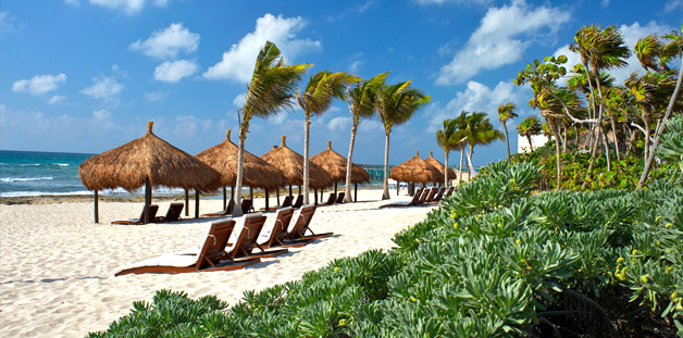 Ocean Breeze Riviera Maya mariages