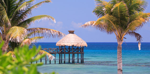 Ocean Breeze Riviera Maya mariages