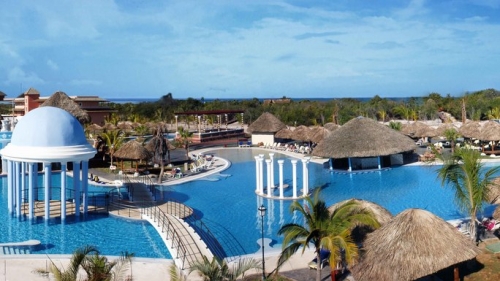 Iberostar Varadero extérieur