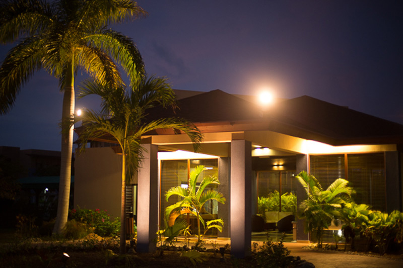 Sanctuary At Grand Memories Varadero exterior