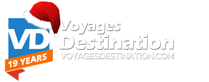 Voyages Destination