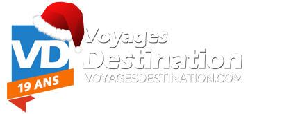 Voyages Destination